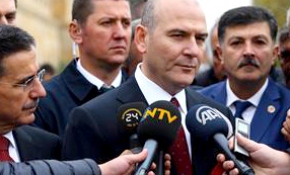 'Ankara'daki tedbirleri milletimizin daha rahat yaşaması için alıyoruz'