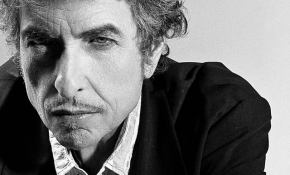 Bob Dylan kayıp!