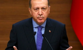 'Bu ülkede artık kimsenin yaptığı ihanet yanına kar kalmayacak'