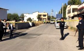 Osmaniye'de terör saldırısı