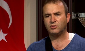 15 Temmuz belgeseli...