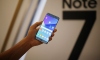 THY'den "Samsung Galaxy Note 7" yasağı