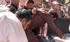 Operasyonlarda 2 DEAŞ üyesi yakalandı