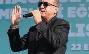 Cumhurbaşkanı Erdoğan: El Bab'a da ineceğiz