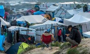 Jungle'da tahliye işlemleri başlıyor