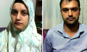 FETÖ elebaşı Gülen'in iki yeğeni yakalandı