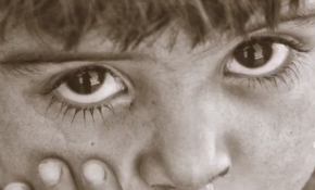 'Suriye'de Çocuk Olmak'