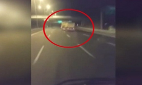 Bu kadarı da pes dedirtti!