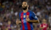 Arda, Barcelona'da tekrar kadroda
