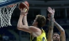 Fenerbahçe, Zalgiris'i ağırlayacak