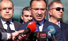 'Türkiye-ABD ilişkileri bir terörist yüzünden olumsuz noktaya gelmesin'