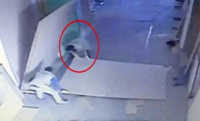 İstanbul'da inanılmaz kaza!