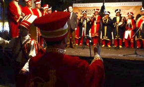 Trabzon'un fethinin 555. yıl dönümü etkinlikleri