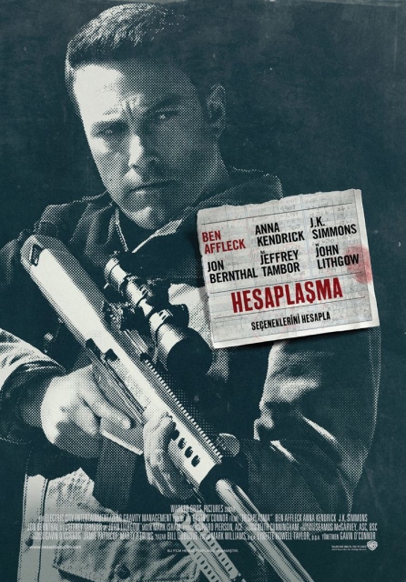 Hesaplaşma