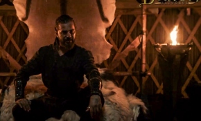 Diriliş Ertuğrul 67. bölüm fragmanı