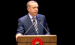 "Rakka'dan DEAŞ'ı temizlemek için PYD'ye ihtiyacınız yok birlikte temizleyelim"