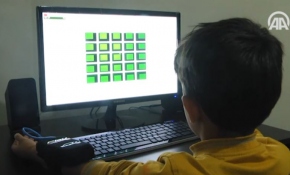 Hiperaktivite problemine çözüm