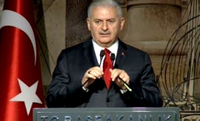 "2017 yılı Türkiye için yatırım hamle yılı olacak"