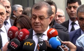 ATO Başkanı Salih Bezci, görevinden istifa etti