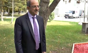 Diriliş Ertuğrul'da 3. sezon heyecanı