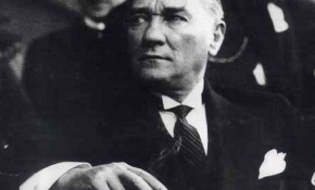 Atatürk'ün son kez katıldığı Cumhuriyet Bayramı görüntüleri