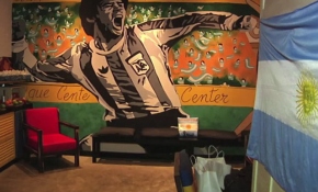 Efsane 'Maradona' 56 yaşında