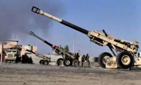 Musul'u DEAŞ'tan kurtarma operasyonu devam ediyor