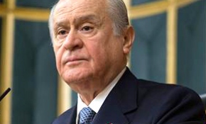 'İdam cezasına ihtiyaç varsa bahaneye gerek yok'