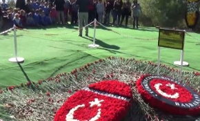 9. Cumhurbaşkanı Demirel, doğum gününde anıldı