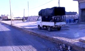 Dabıklılar DEAŞ'tan temizlenen köylerine geri dönüyor