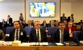 Maliye Bakanı Ağbal'dan ÖTV zammı açıklaması