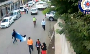 3 PKK'lı teröristin saldırı amaçlı keşif yaptığı tespit edildi