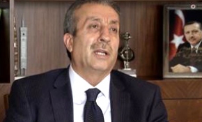 ''Bazı belediyeler, PKK terör örgütünün şubesi gibi çalışıyor''