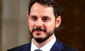 "İnşallah 2023'ün Türkiye'sinde toplam kayıp-kaçağı tek haneli rakamlara indireceğiz"