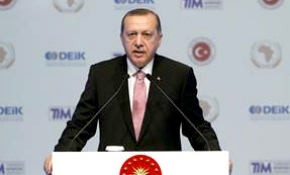 'FETÖ varlık gösterdiği tüm ülkelere karşı büyük bir tehdit'