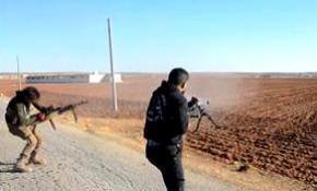 ÖSO, Baraan köyünü DEAŞ'tan kurtardı