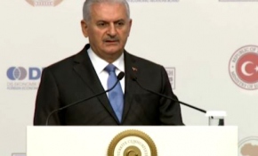 Başbakan Yıldırım: FETÖ'nün yaptıkları sadece Türkiye ile sınırlı değil