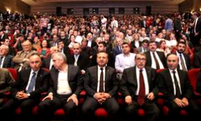 "Uluslararası Diyarbakır Sempozyumu" başladı