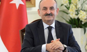 'Parlamenter sistem bölünme riskini besliyor'