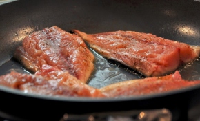 Palamut nasıl pişirilir?