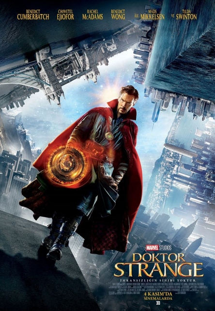 Doktor Strange