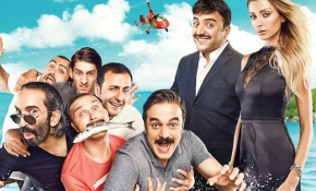 Geniş Aile 2: Her Türlü