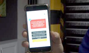 FETÖ'nün darbe girişimi, yarışma formatında akıllı telefonlarda