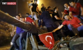 15 Temmuz Kahramanları Belgeseli