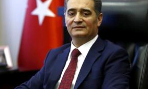 "Kemal Batmaz Adil Öksüz'ün üstü olabilir"