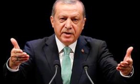Cumhurbaşkanı Erdoğan: Almanya teröre çanak tutuyor