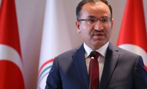 'Polis ve sivil şehitlerimiz var'