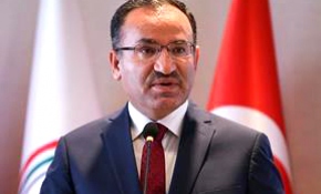 'Gözaltına alınan milletvekilleri hukuku tanımamışlardır'