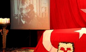 Gönül Ülkü Özcan son yolculuğa uğurlandı