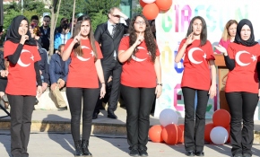 İşaret diliyle 15 Temmuz